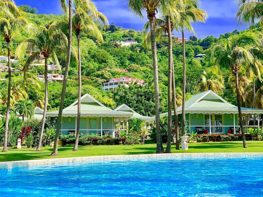 Bequia Plantation Hotel - Photo 20