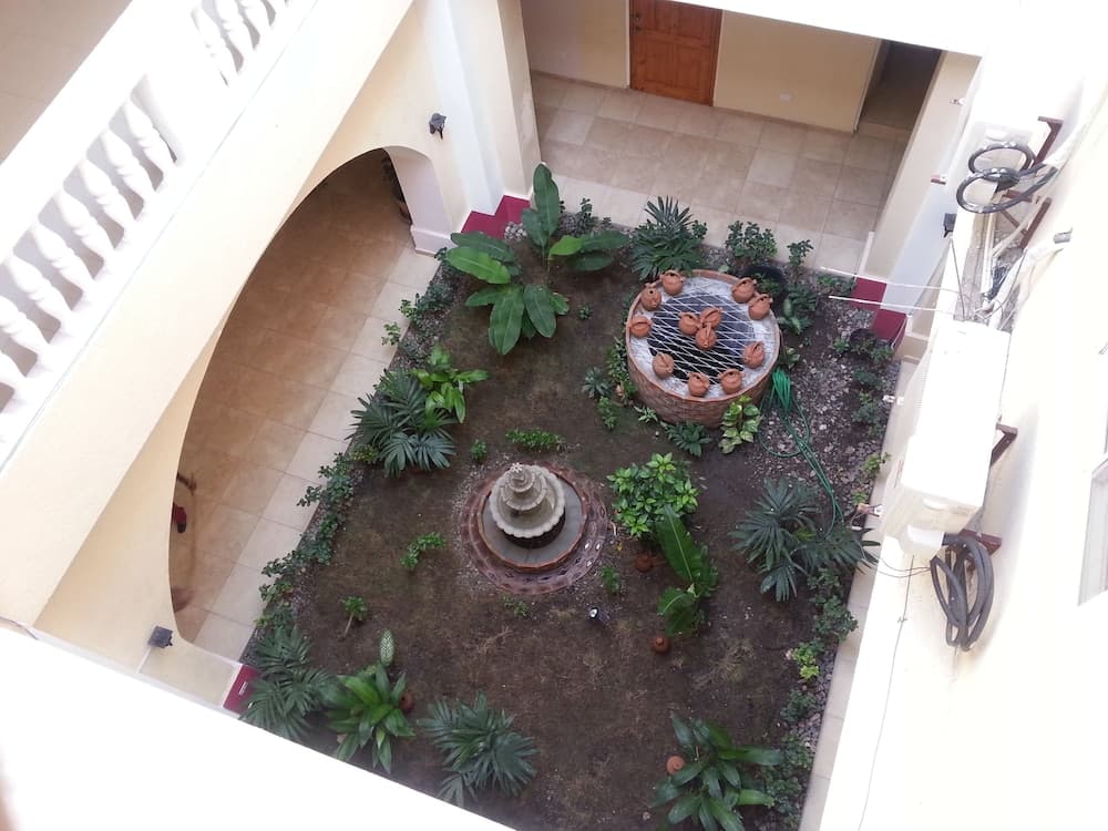 Le Paradis S. Hotel - Photo 27