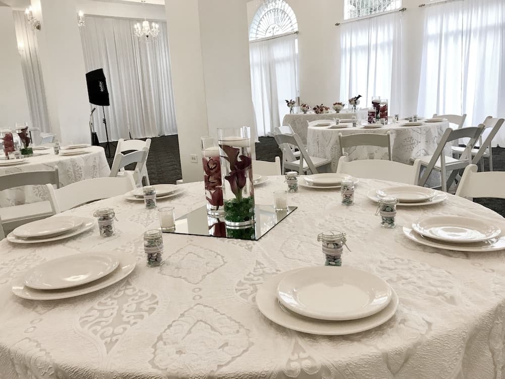 Meliá Century Hotel Ponce - Photo 15