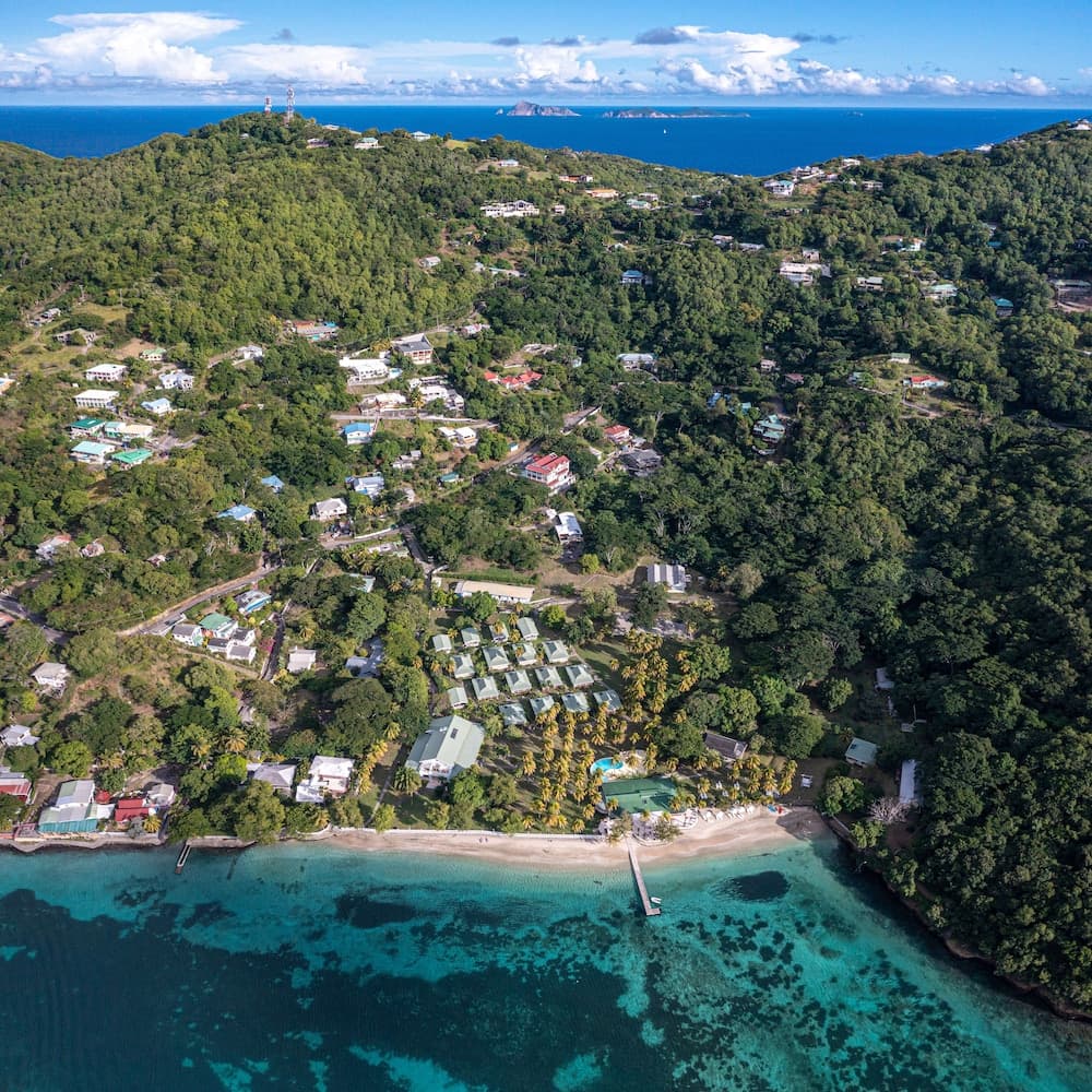 Bequia Plantation Hotel - Photo 53