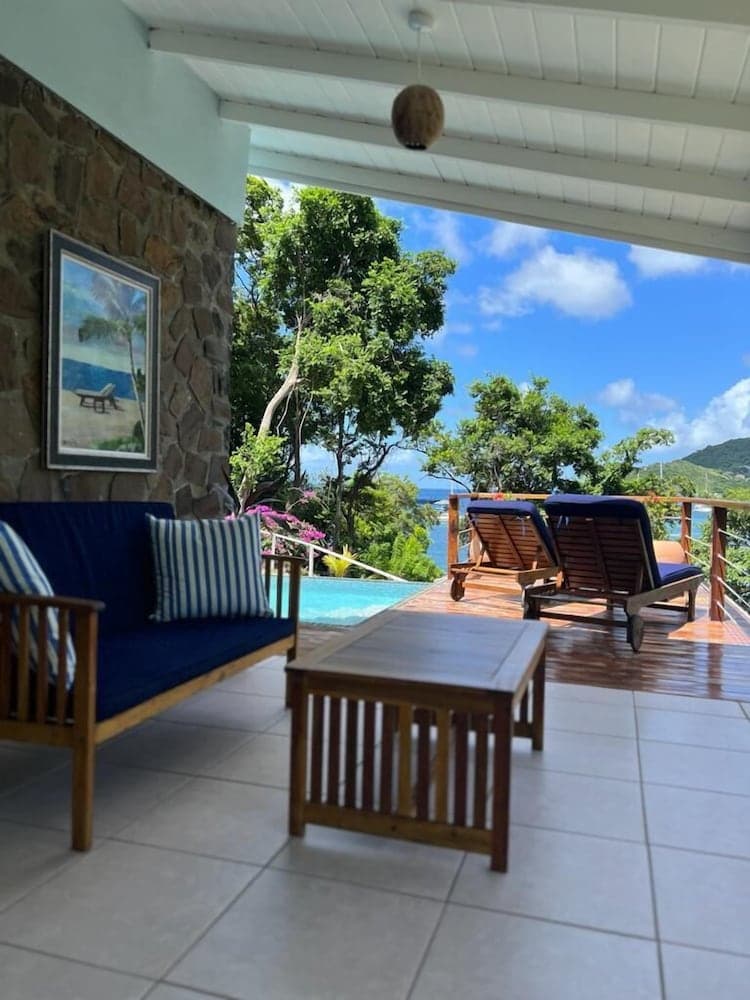 Bequia Plantation Hotel - Photo 48