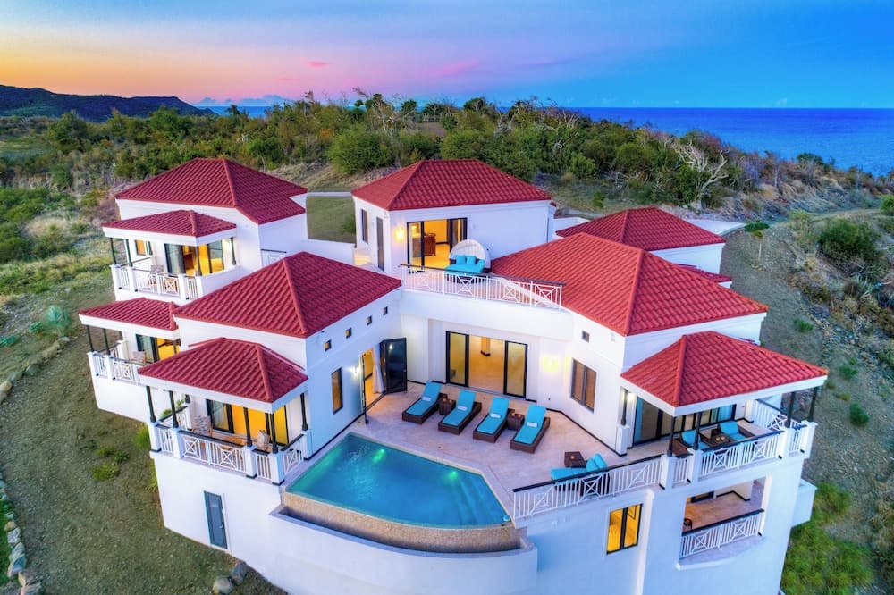 Scrub Island Resort, Spa & Marina - Photo 29