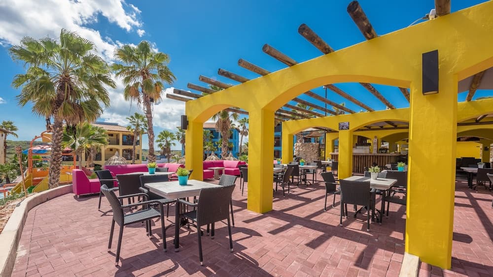 Kunuku Resort All Inclusive Curacao, Trademark by Wyndham - Photo 146