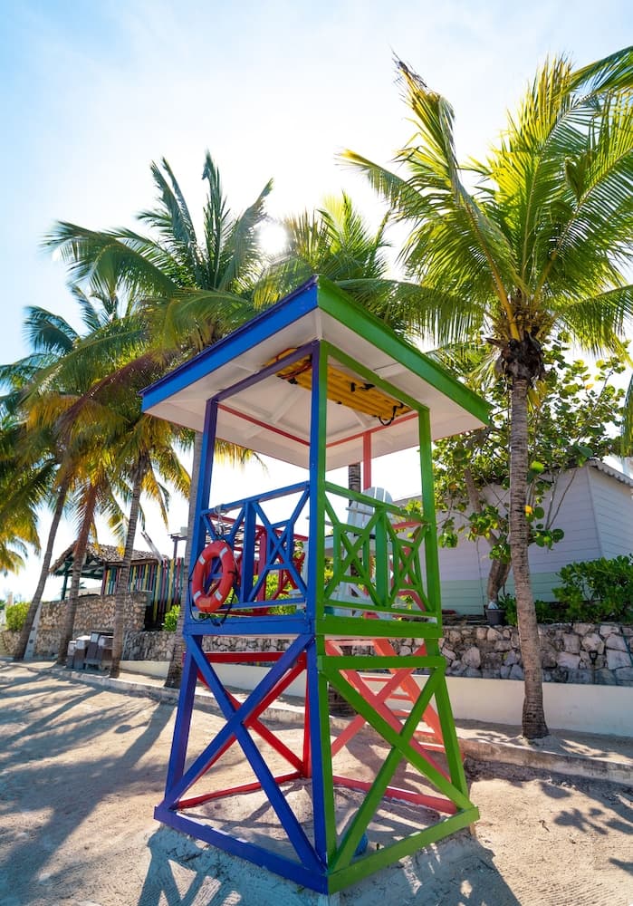 Grand Palladium Jamaica Resort & Spa All Inclusive - Photo 223