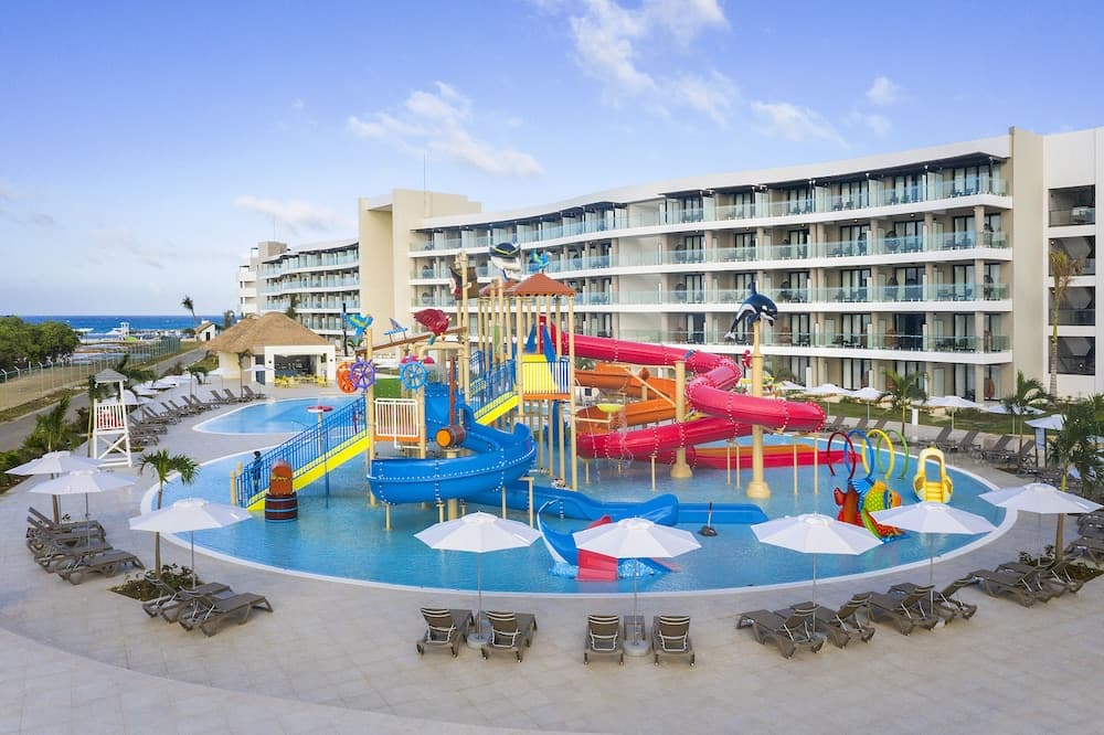 Ocean Coral Spring - All Inclusive - Photo 6
