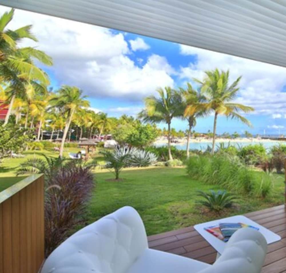 La Creole Beach Hôtel & Spa - Photo 65