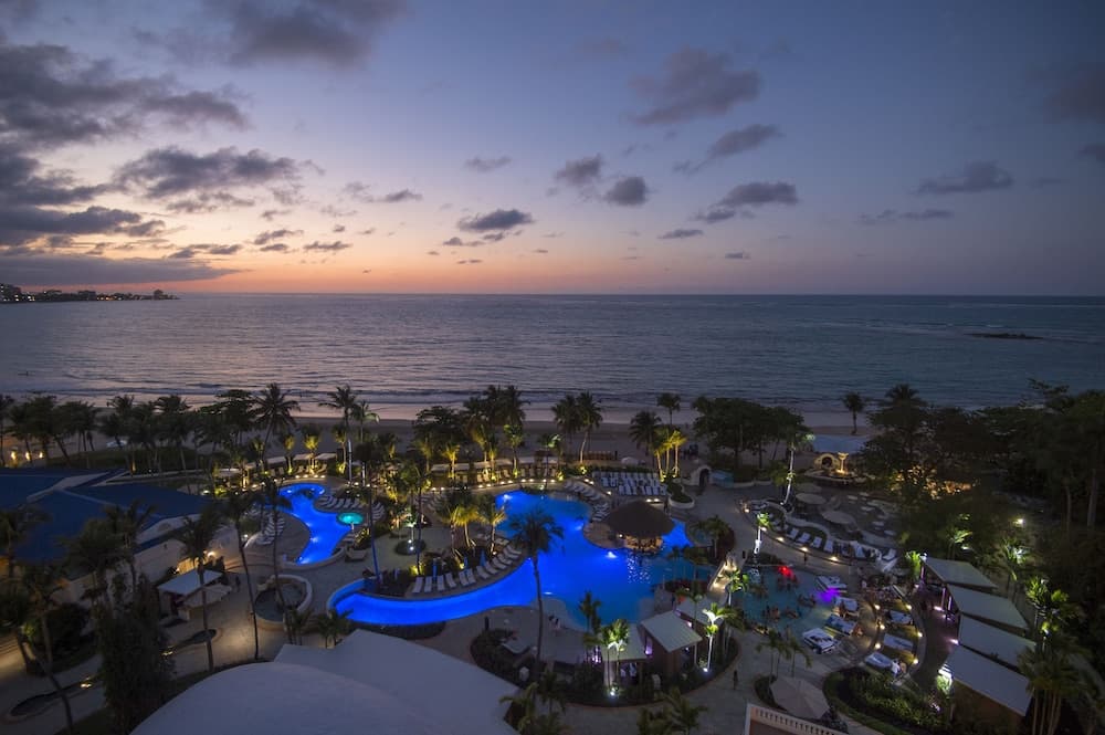 Fairmont El San Juan Hotel - Photo 79