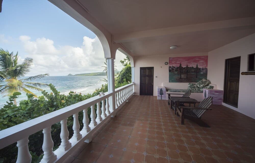 Petite Anse Hotel - Photo 19