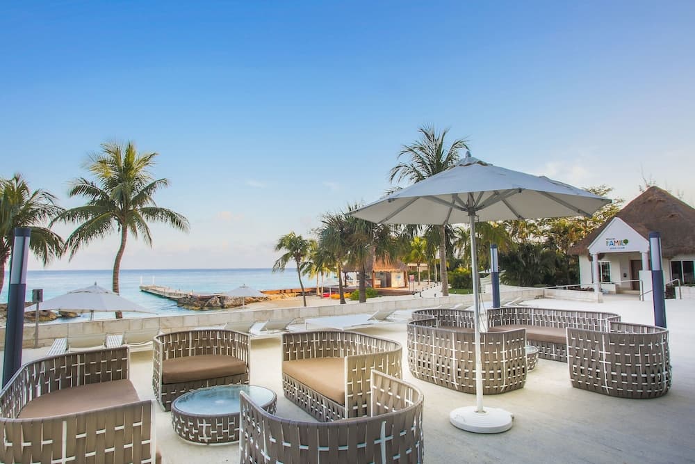 The Westin Cozumel - Photo 74