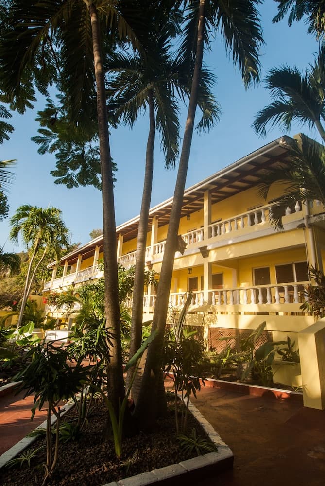 The Old Gin House - Photo 15