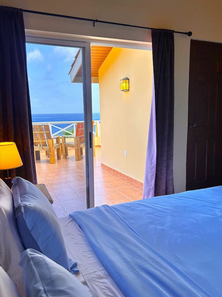 Lagun Blou Resort - Photo 22