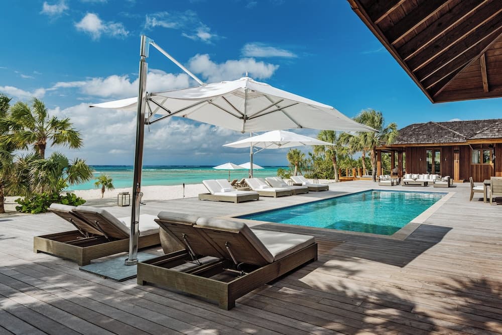 COMO Parrot Cay - Photo 77