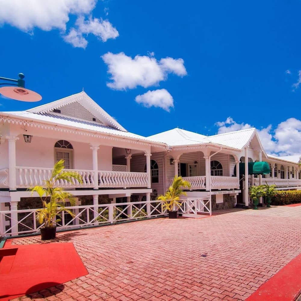 Grenadine House - Photo 68