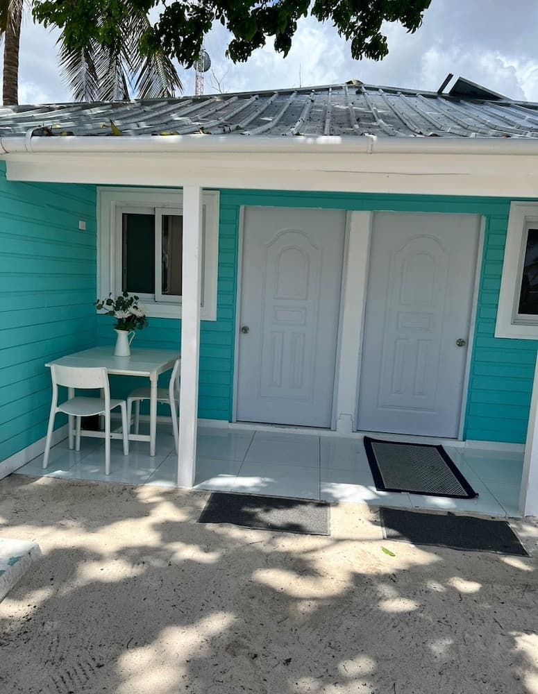 Casa Rosada Beach Front - Photo 12