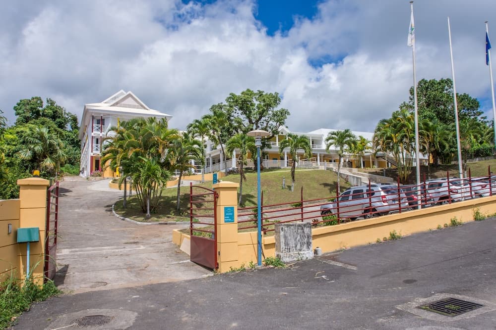 Hotel Saint - Georges - Photo 41