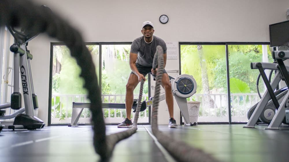 Blue Waters Resort & Spa - Photo 17