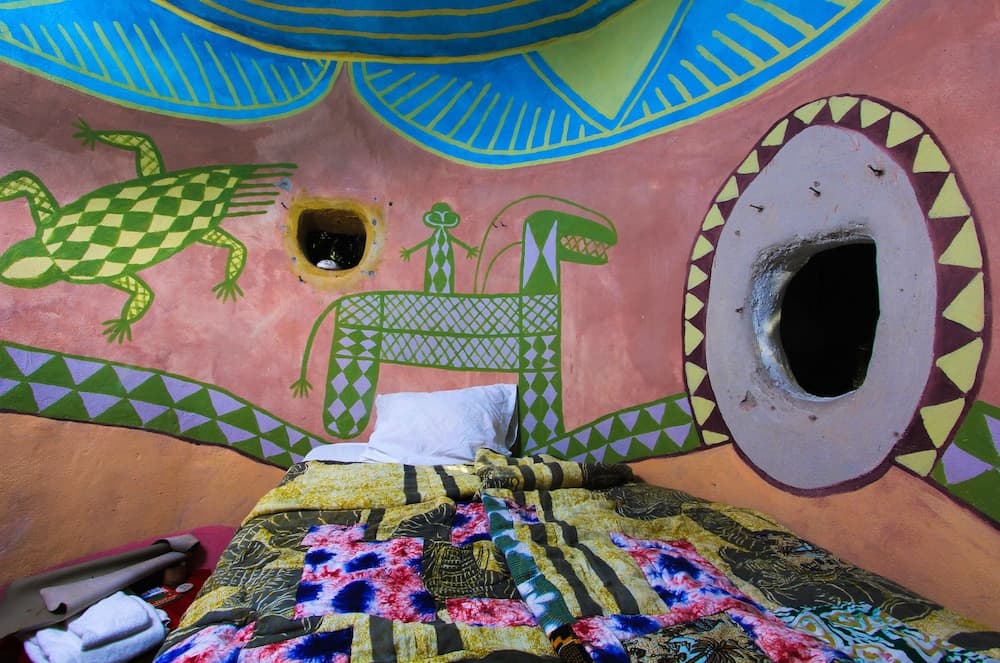 Great Huts - Photo 16