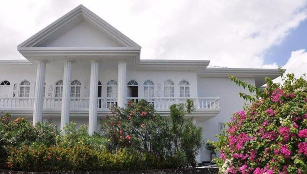 Jamaica Palace Hotel - Photo 55