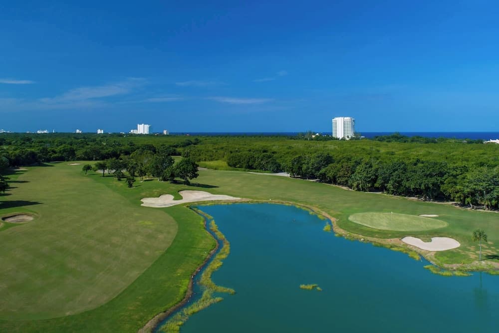 The Westin Cozumel - Photo 67