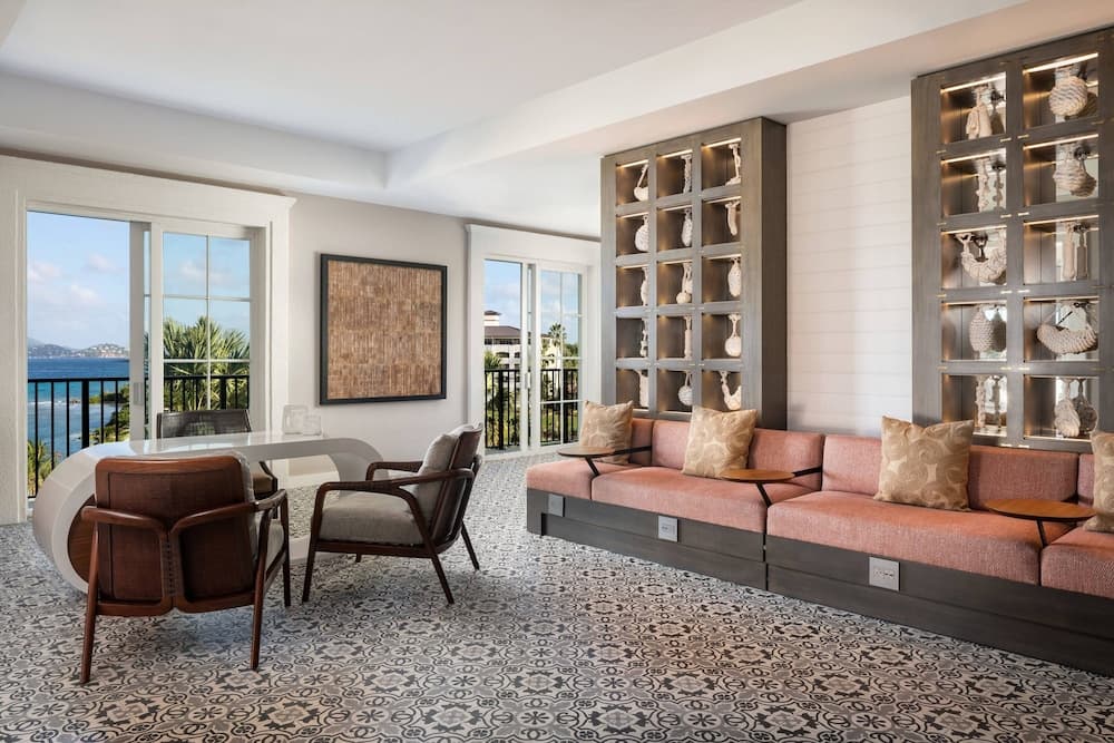 The Ritz-Carlton, St. Thomas - Photo 78