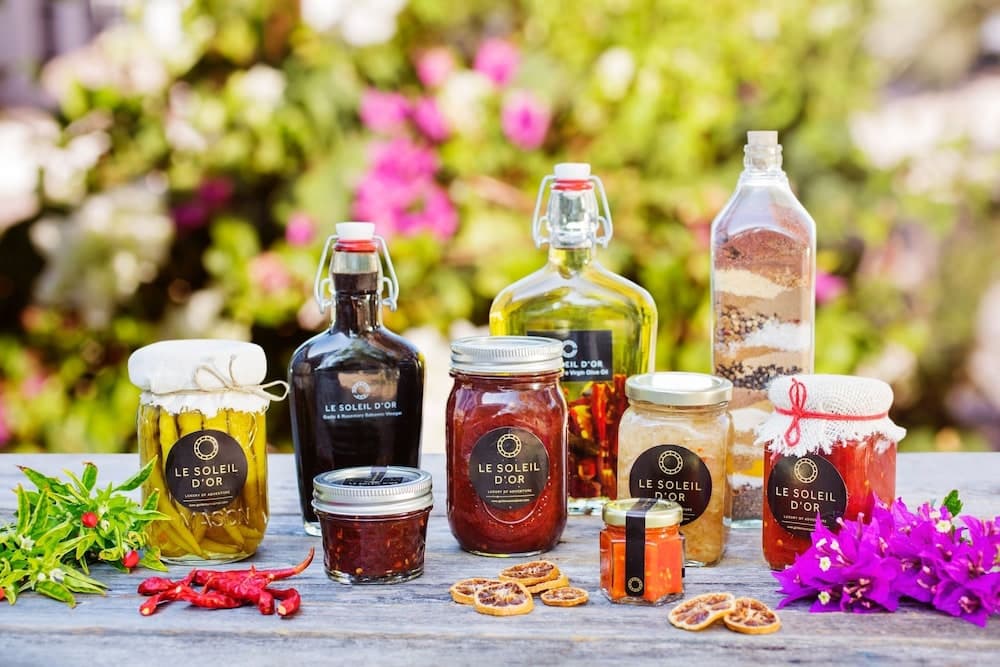 Le Soleil d'Or - Photo 11