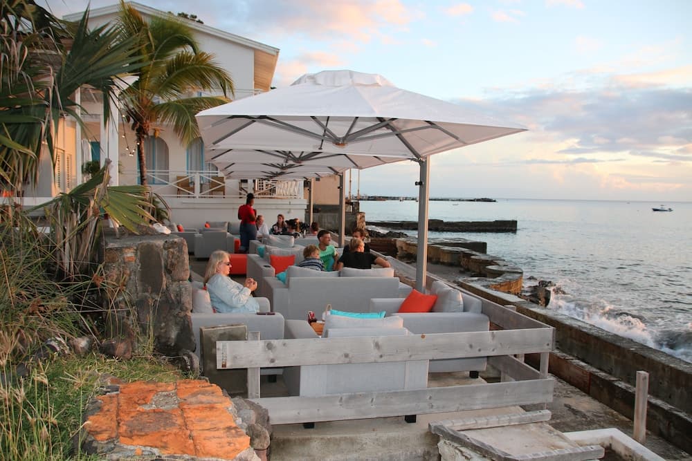 The Old Gin House - Photo 35