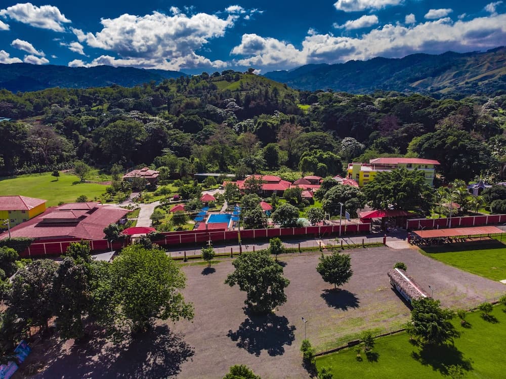 Hotel Rancho Guacamayos - Photo 151