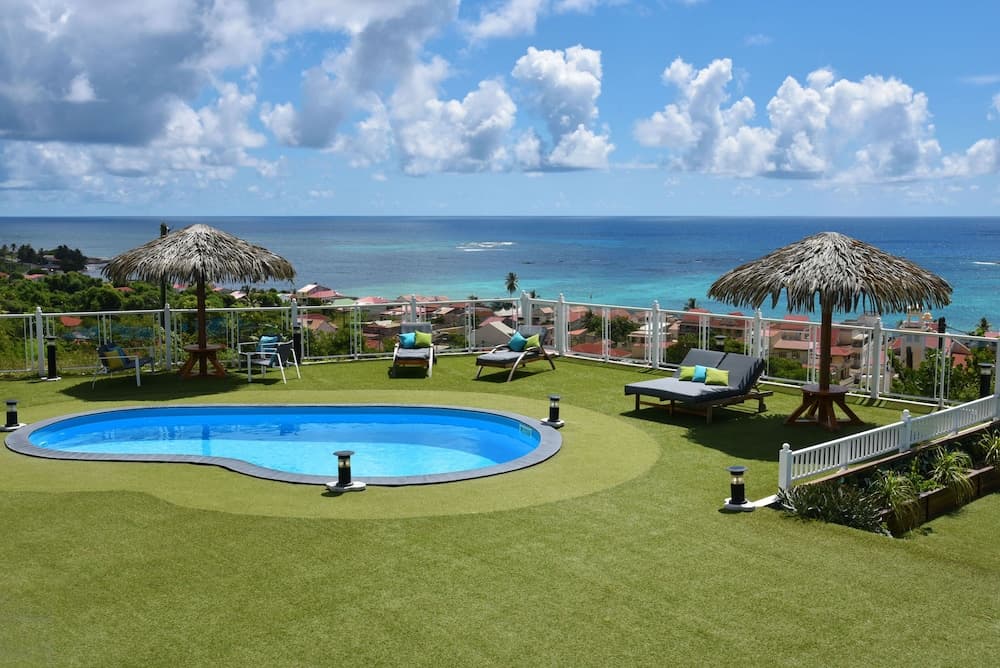 Hotel Le Soleil Levant - Photo 20