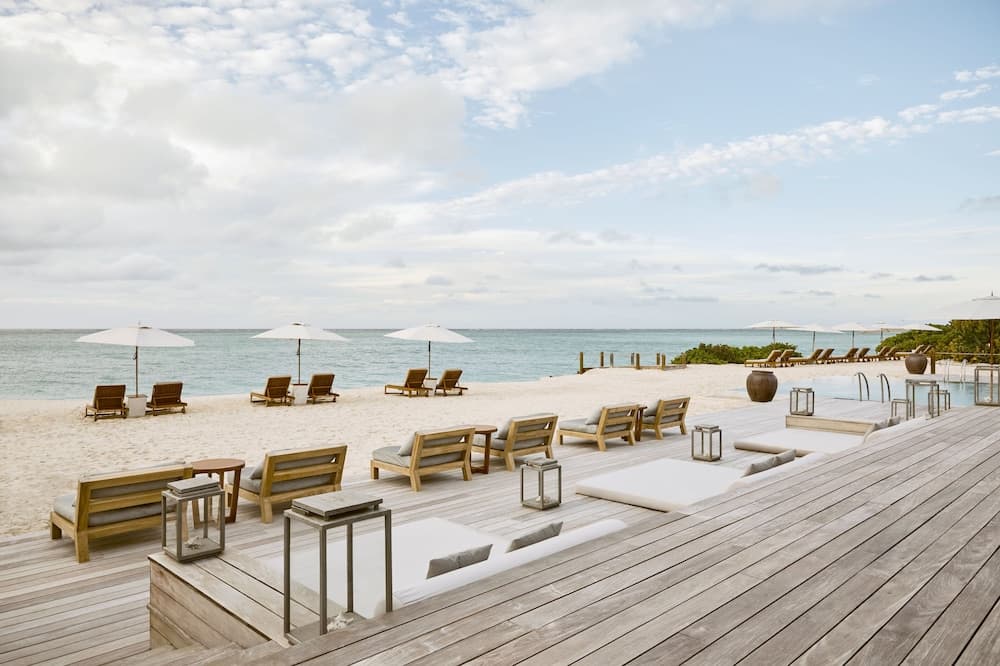 COMO Parrot Cay - Photo 105