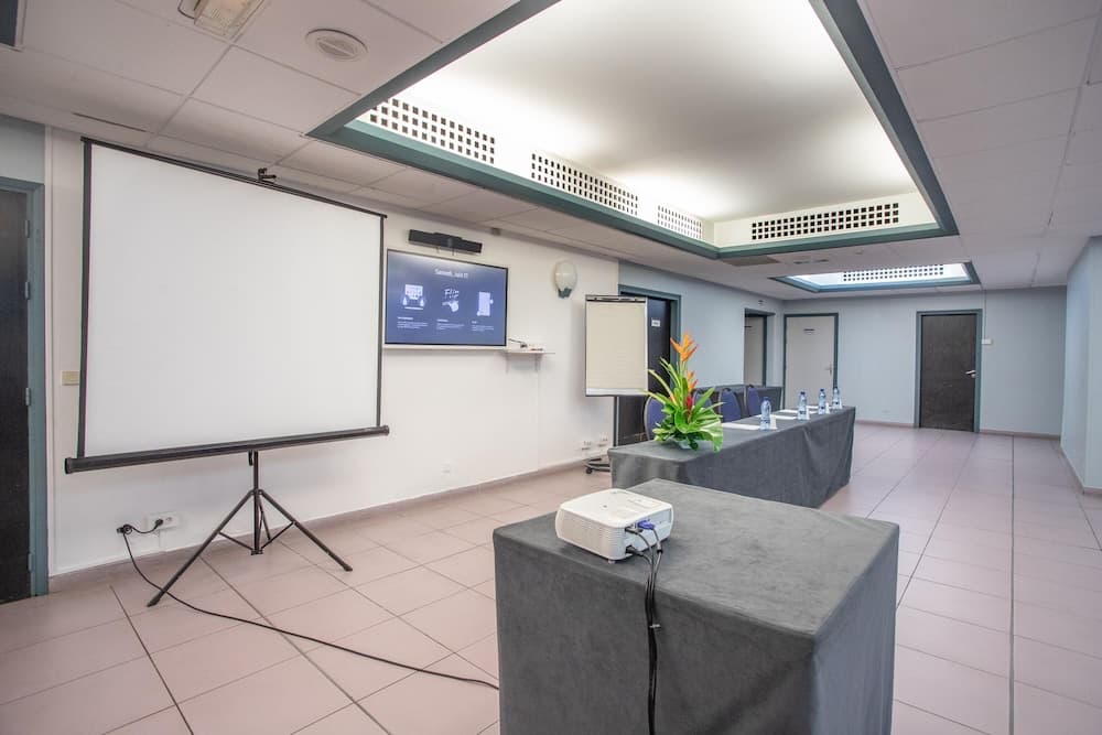 Karibea Squash Hôtel - Photo 21