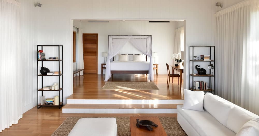 COMO Parrot Cay - Photo 43