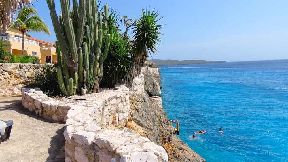 Lagun Blou Resort - Photo 15