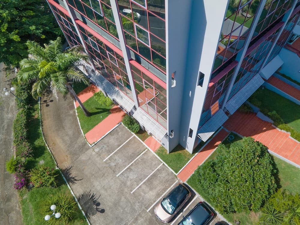 Karibea Squash Hôtel - Photo 28