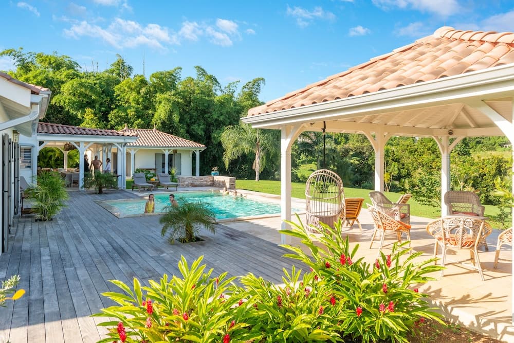 Habitation Saint Charles - Photo 65