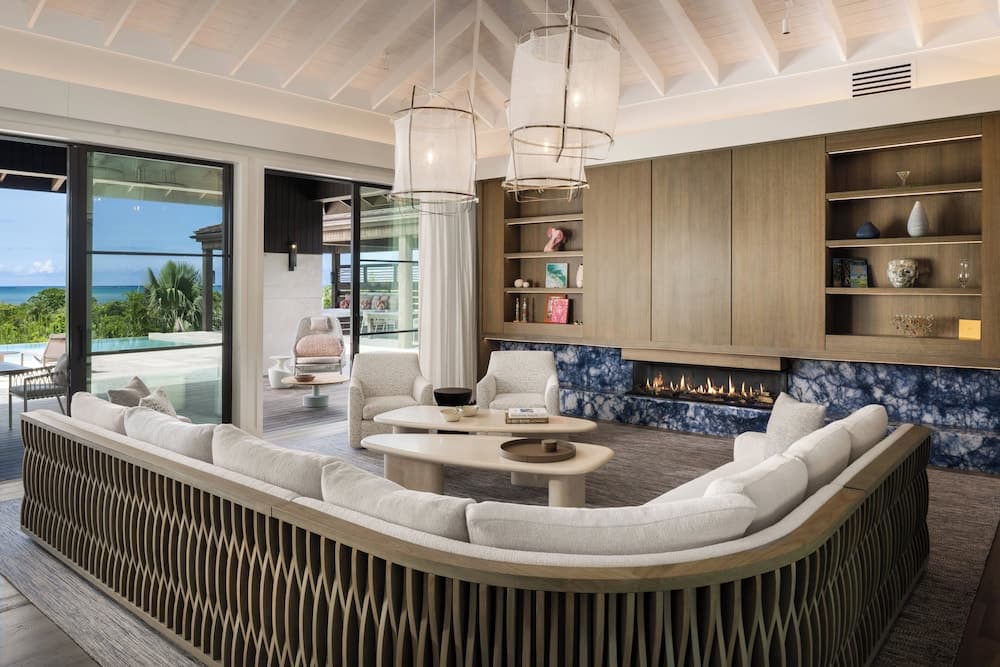 COMO Parrot Cay - Photo 62