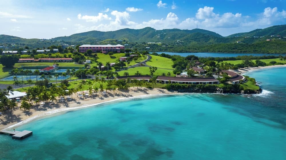 The Buccaneer Beach & Golf Resort - Photo 16