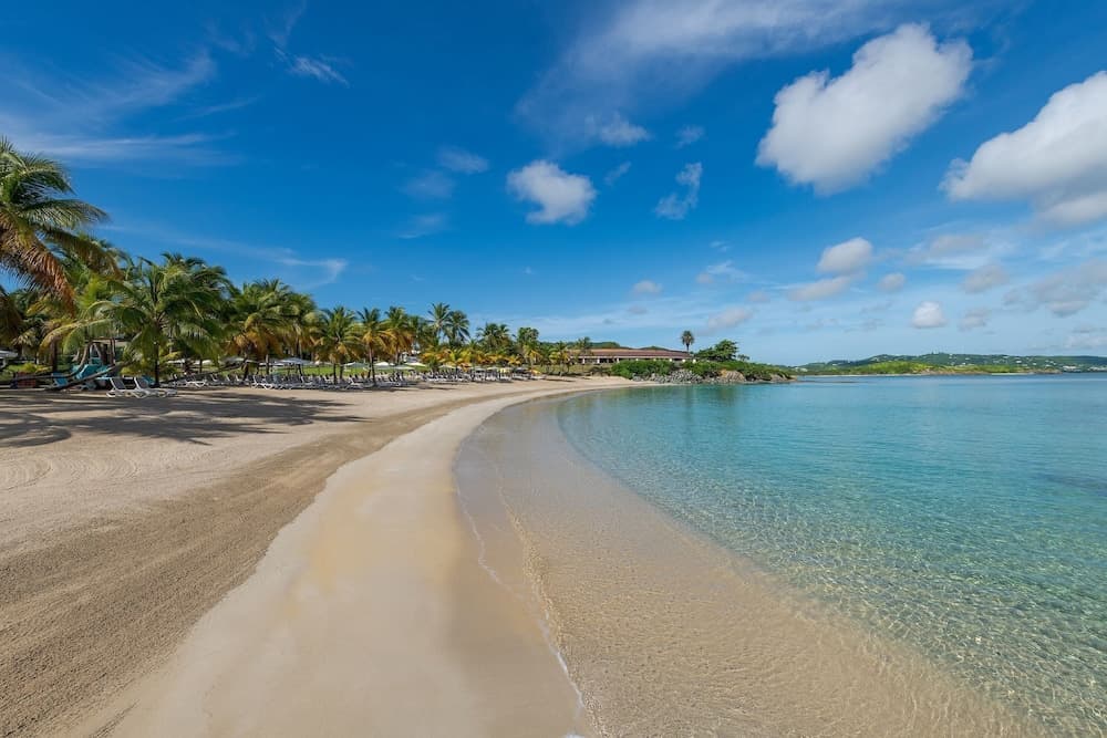 The Buccaneer Beach & Golf Resort - Photo 69