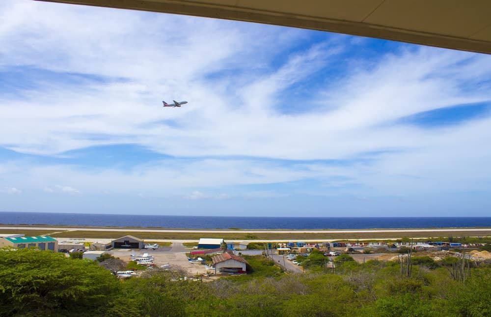 Curaçao Airport Hotel - Photo 48