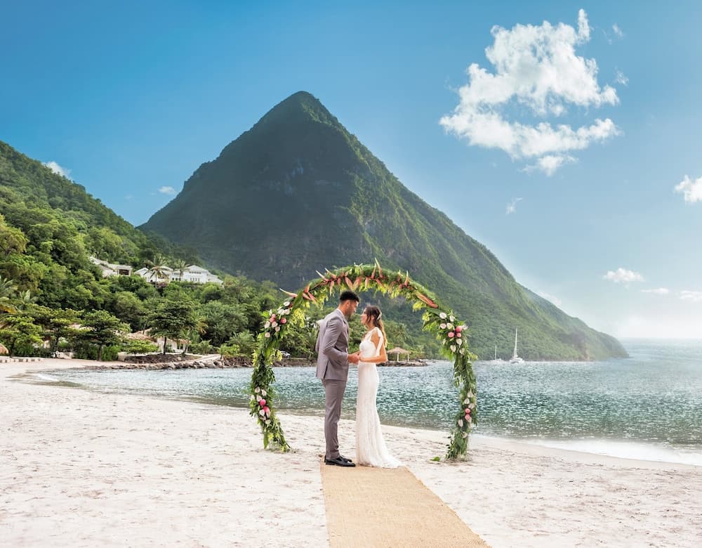 Sugar Beach, A Viceroy Resort - Photo 222