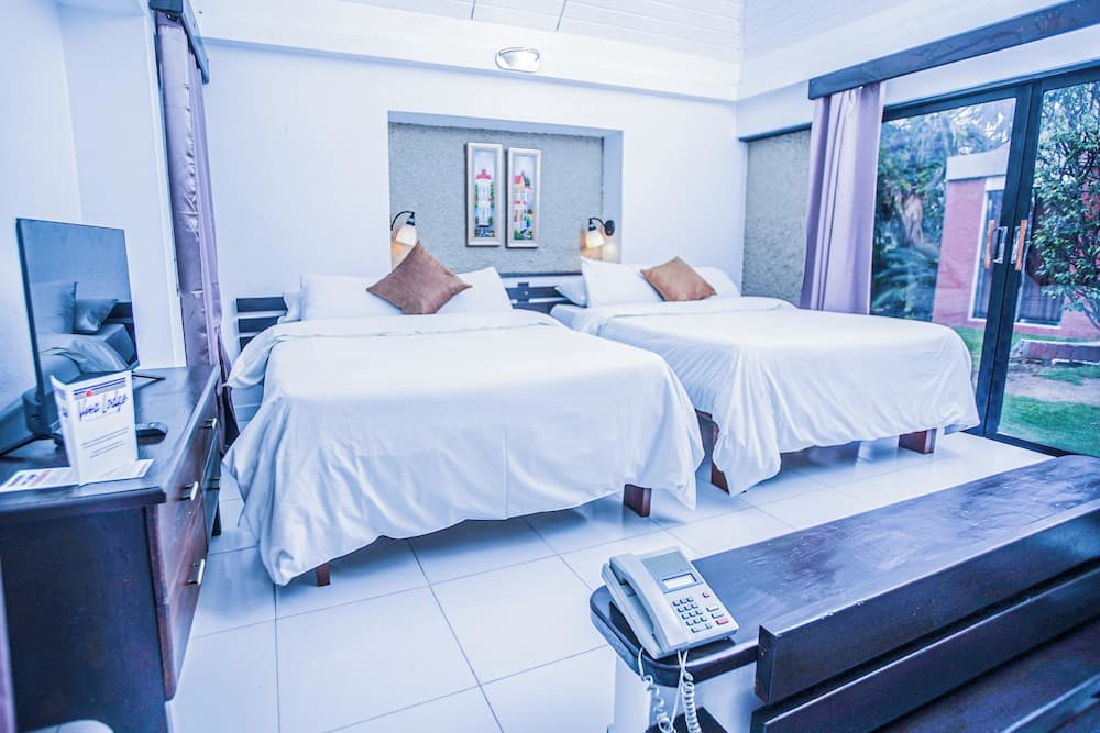 Visa Lodge - Photo 10