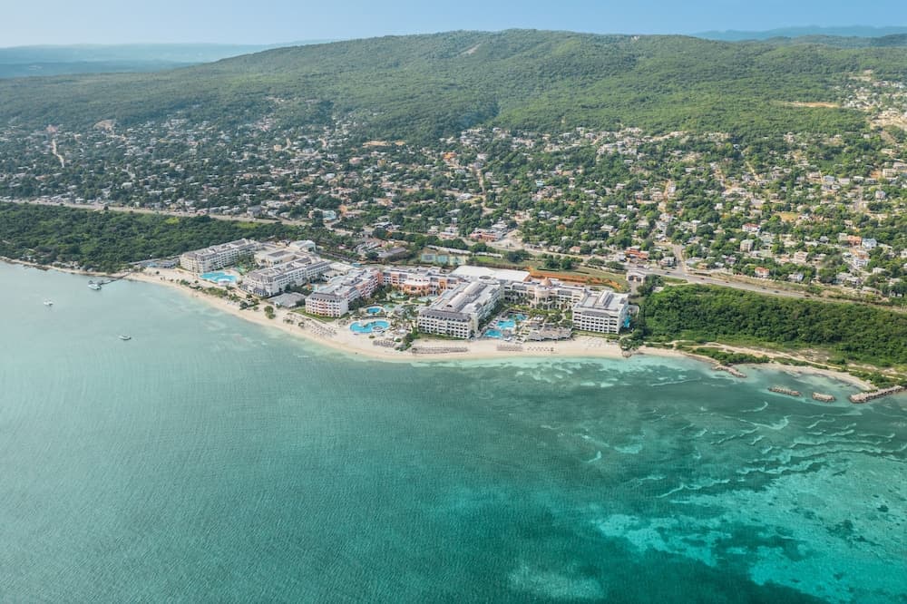 JOIA Rose Hall by Iberostar - Adults Only - All Inclusive - Photo 137