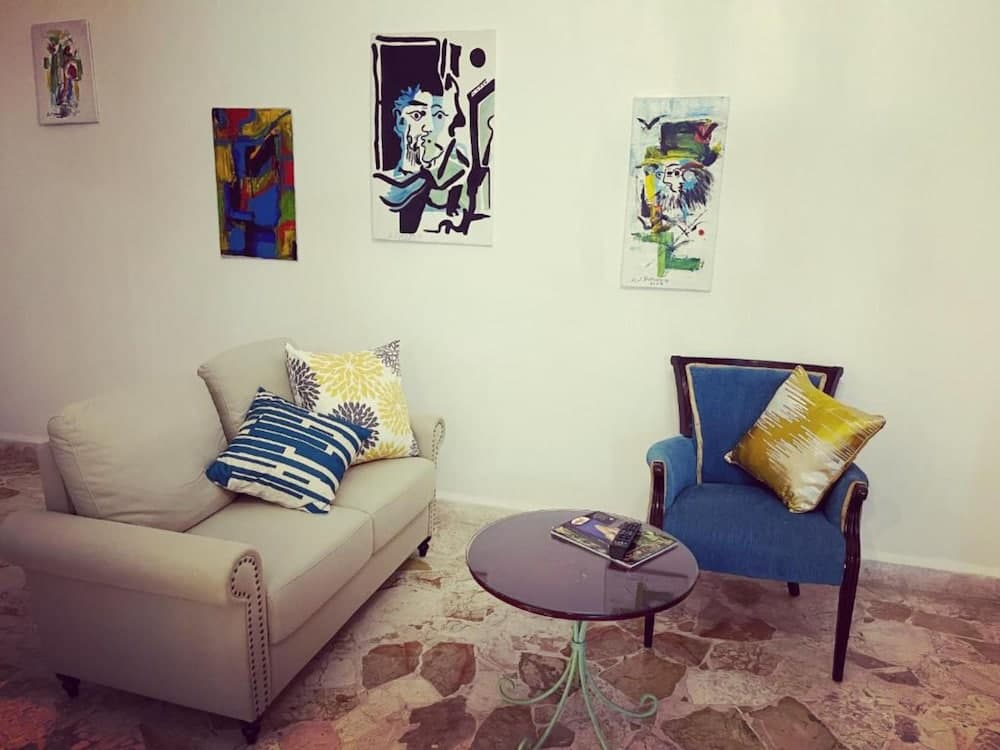 Jamaica Palace Hotel - Photo 82