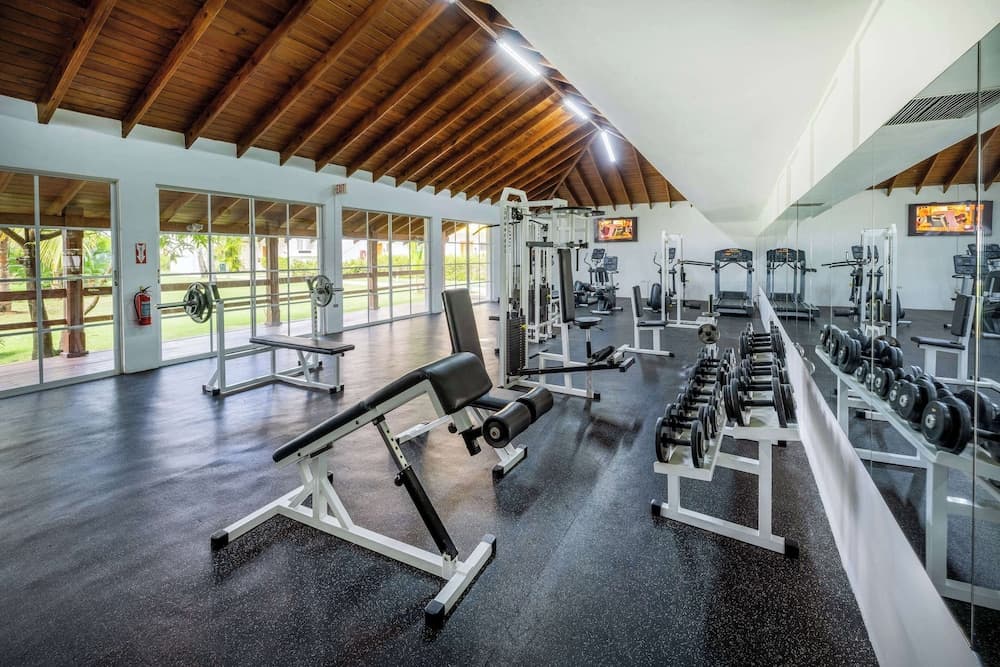 Viva V Samana by Wyndham, A Trademark Adults All Inclusive - Photo 43