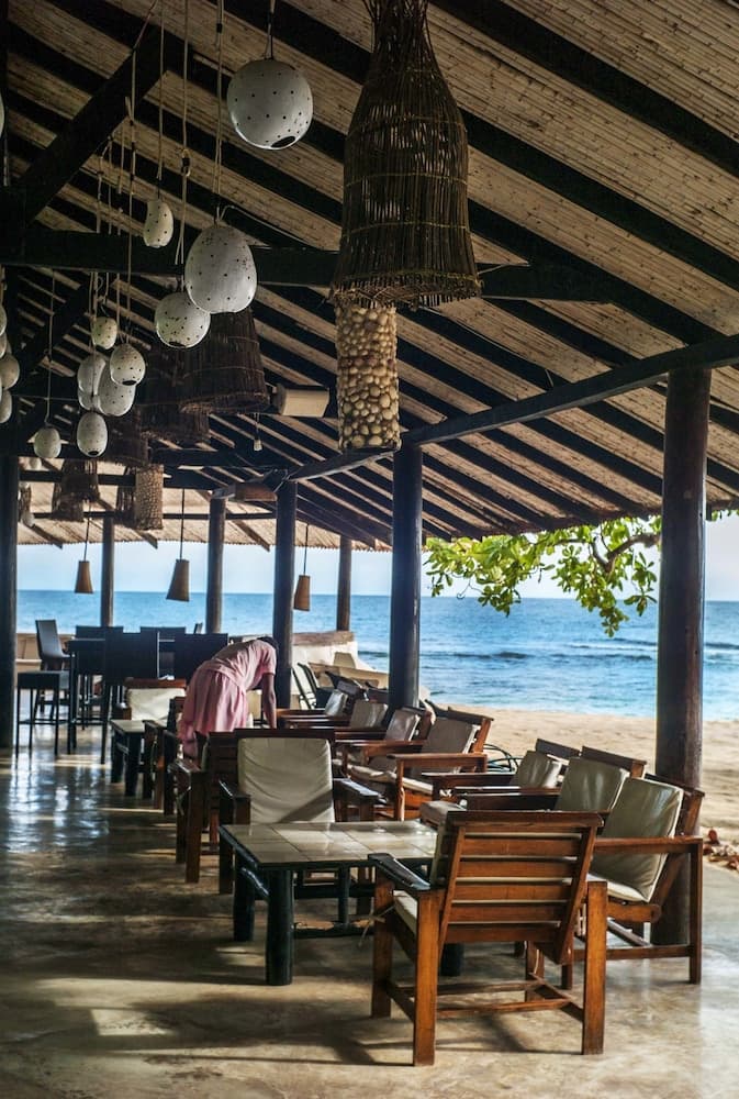 Cormier Plage Resort - Photo 62