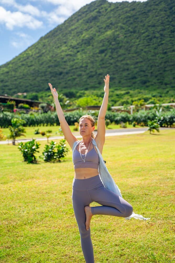 Golden Rock Dive And Nature Resort - Photo 21