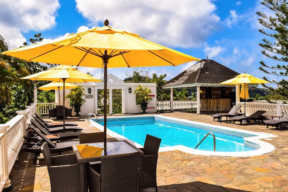 Grenadine House - Photo 32