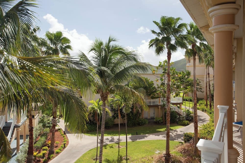 St Kitts Marriott Beach Resort, Casino & Spa - Photo 34