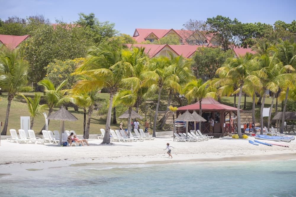 Village St Luce Pierre & Vacances - Photo 88