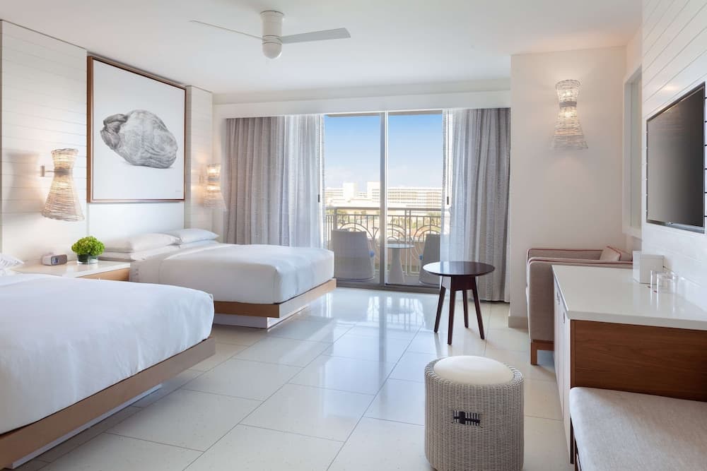 Grand Hyatt Baha Mar - Photo 26