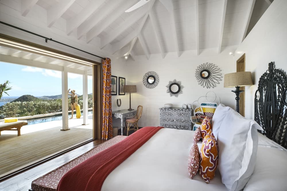 GYP SEA Saint Barth - Photo 31